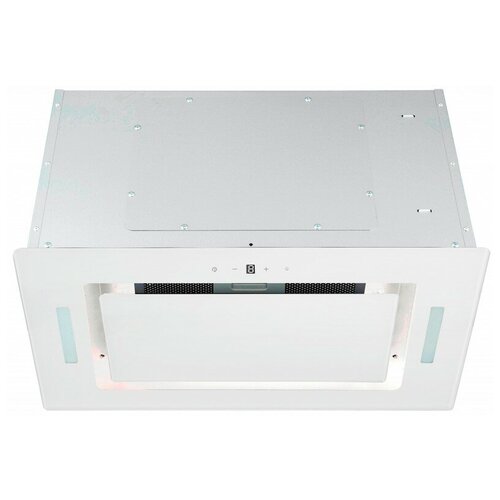 Полновстраиваемая кухонная вытяжка 52 1820000₽