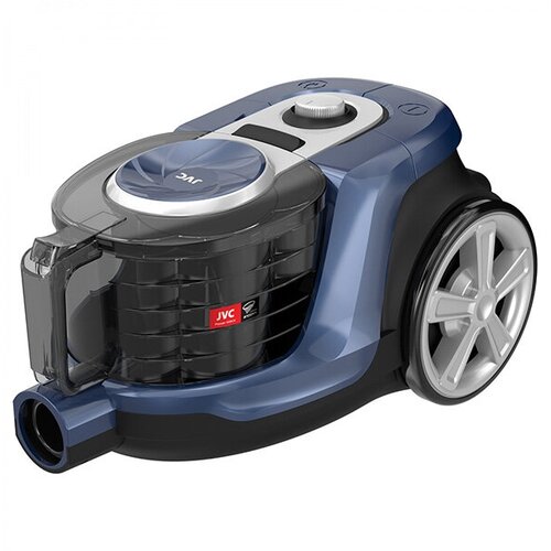 Пылесос JVC JH-VC430 1351100₽