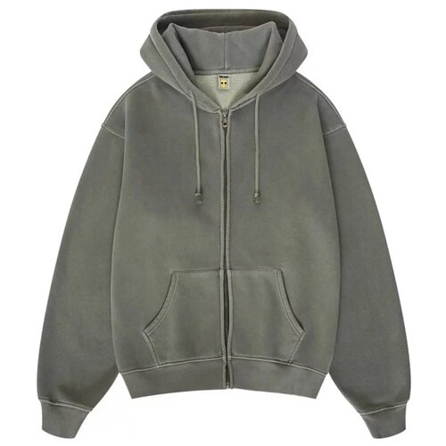 Худи на молнии RICKY