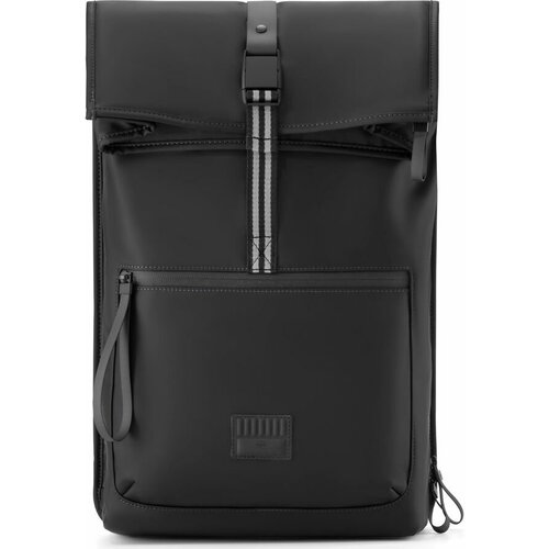 Рюкзак Xiaomi Ninetygo Urban daily plus, 31 х 48 х 12 см, 4кг, черный [90bbpmt21118u-bl]