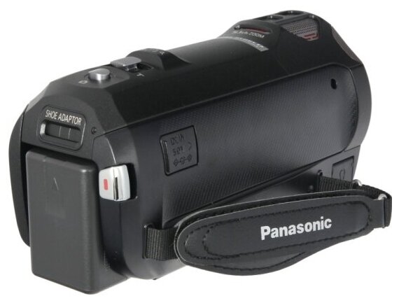 Видеокамера Panasonic - фото №12