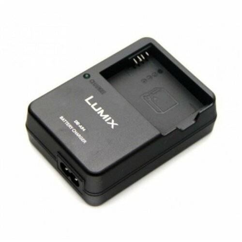 зарядное устройство panasonic de a65b de a66 de a66b для dmw bcg10 dmw bcg10e Зарядное устройство для камеры Panasonic DE-A94 (DMW-BLD10E)