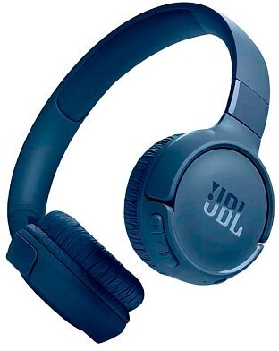 Наушники JBL Tune 520BT Blue JBLT520BTBLU