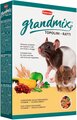PADOVAN GRANDMIX TOPOLINI RATTI корм для крыс и мышей (1 кг х 4 шт)