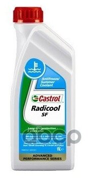 Антифриз Radicool Sf (1 Л.) Castrol арт. 155FA2