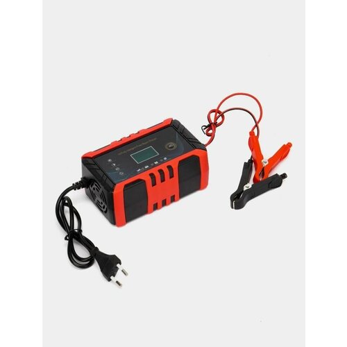 Зарядное устройство для автомобильного аккумулятора 12 В 212400₽