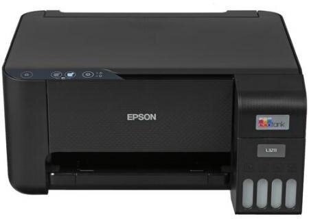 Epson EcoTank L3211 C11CJ68406 .