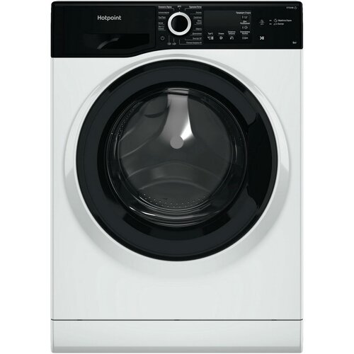 Стиральная машина Hotpoint NSB 6015 ZK V RU 2784600₽