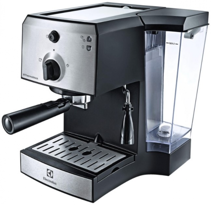 Кофеварка Electrolux EEA111 Espresso