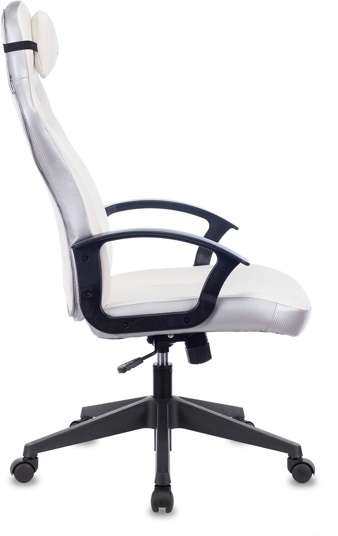 Игровое кресло A4Tech White (X7 GG-1000W) - фотография № 4