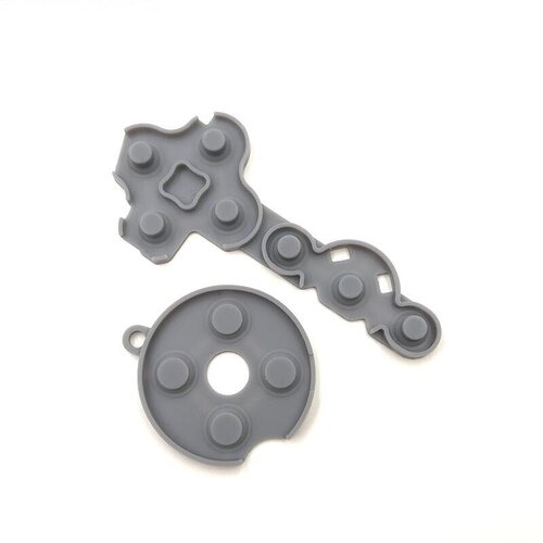 Силиконовые прокладки резинки под кнопки для геймпада xbox 360 39000₽