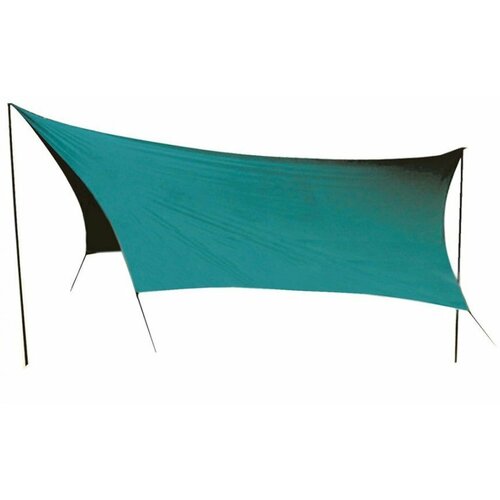 Тент 4,4х4,4 м Tramp Lite Tent Green TLT-034 шатер tramp lite bungalow green tlt 015 06