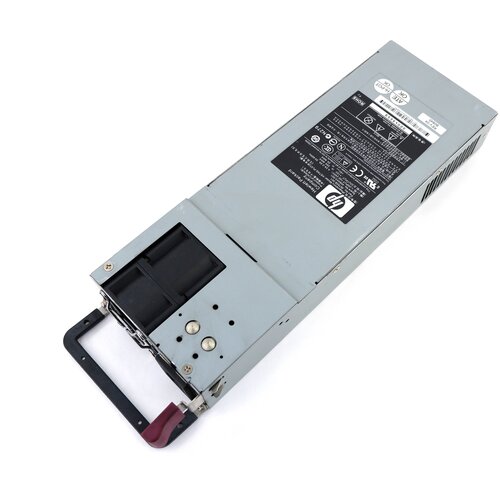 Резервный блок питания HP HSTNS-PL07 2412500₽
