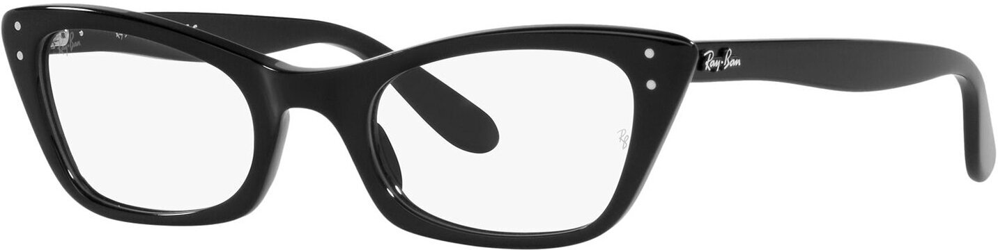 Ray-Ban Lady Burbank RX 5499 2000