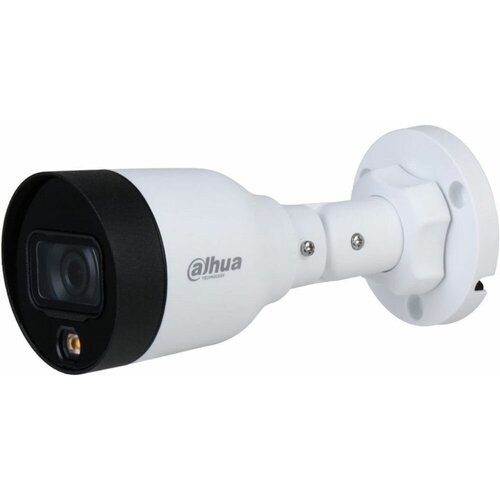Камера видеонаблюдения Dahua IP-камера Dahua DH-IPC-HFW1239S1P-LED-0280B-S5-QH2 камера видеонаблюдения dahua ip камера dahua dh ipc hfw1239s1p led 0280b s5 qh2