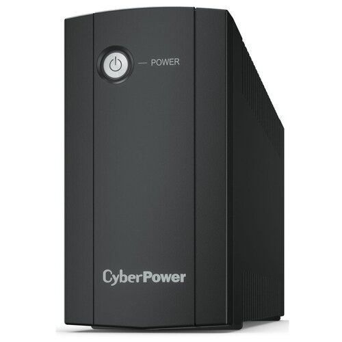CyberPower UTI875EI UPS (875VA/425W (IEC C13 x 4))