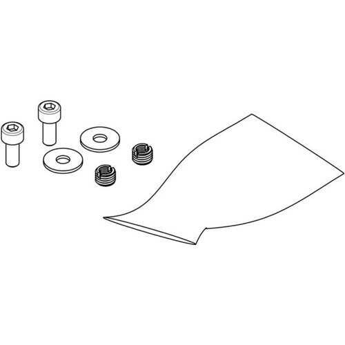 Аксессуар для кронштейна Vogels PFA 9123 1604₽