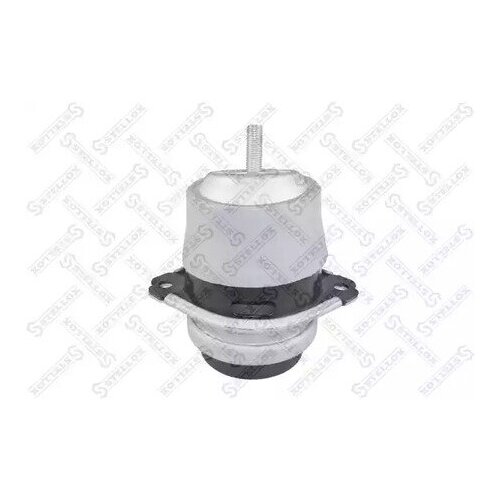 STELLOX 2519808SX 25-19808-SX_подушка ДВС!\ Audi Q7 4.2 06 , VW Touareg 3.0-4.2 02 1шт