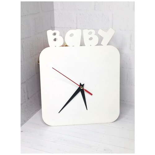 Часы настольные настенные с фото подарок на 23 февраля 8 марта печать фото на сувенирах маме сестре на годовщину