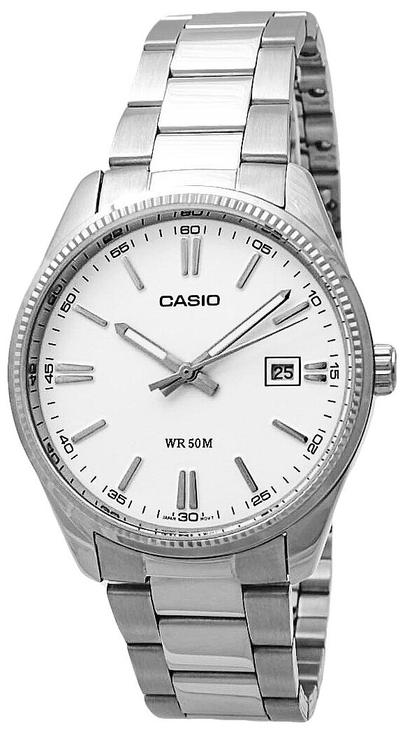 Наручные часы CASIO CASIO MTP-1302D-7A1