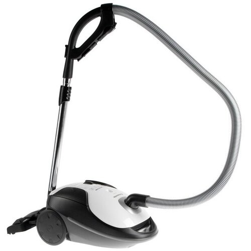 Пылесос Panasonic MC-CJ915W сухая уборка белый 3100000₽