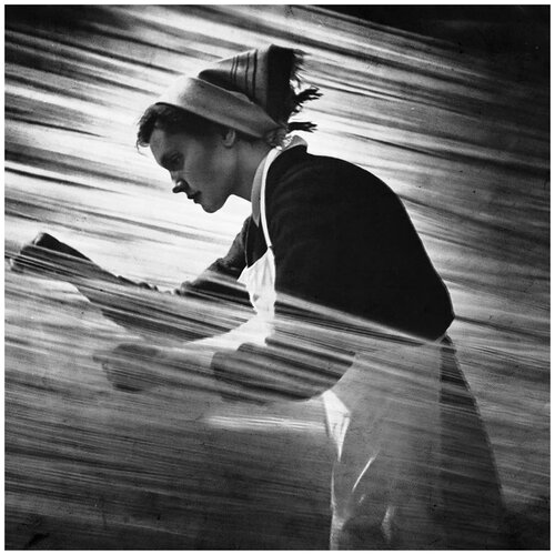 Виниловая пластинка Jack White. Entering Heaven Alive (LP)