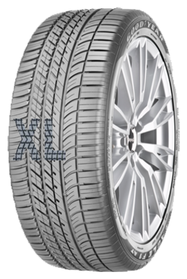 Goodyear Eagle F1 Asymmetric SUV AT 245/45R21 104W