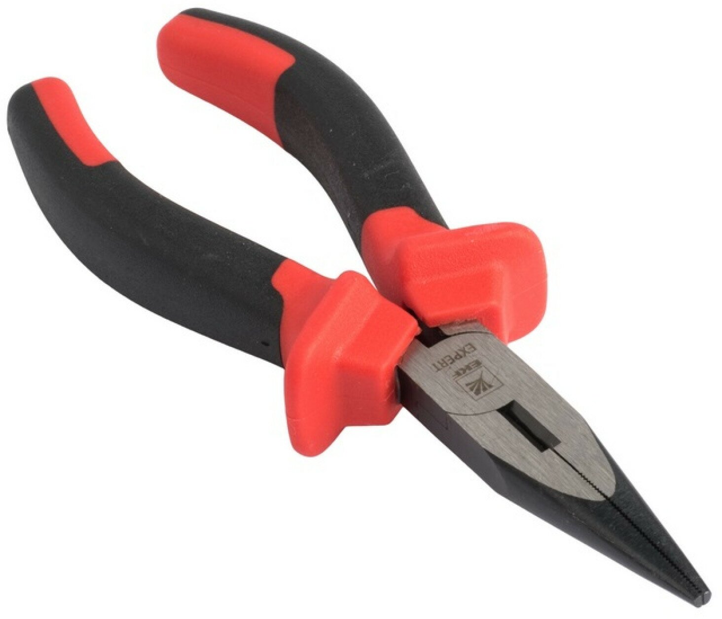 dg-160-exp Длинногубцы Expert 160 мм PROxima Упаковка (5 шт.) EKF - фото №5