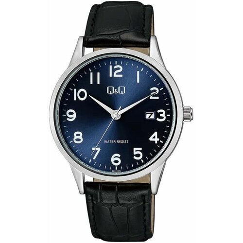 фото Наручные часы q&q наручные часы qq a482-305, синий