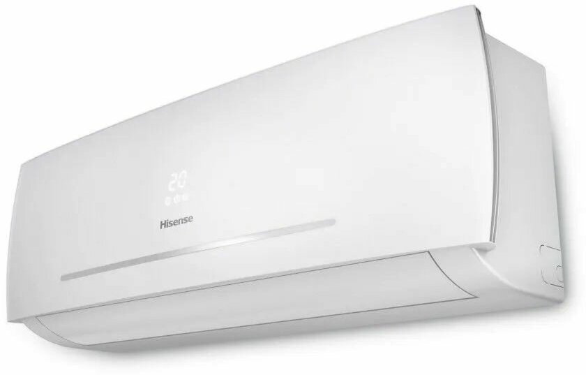 Сплит-система (Кондиционер) Hisense NEO Classic A AS-12HR4RYDDC00 / AS-12HR4RYDDC00 - фотография № 5