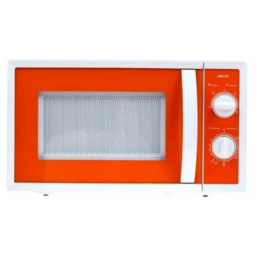 Микроволновая печь DEXP 20 литров 700 Вт переключатели - поворотный механизм 1250000₽