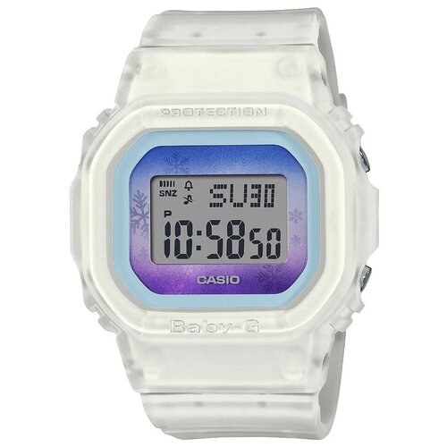 фото Наручные часы casio baby-g bgd-560wl-7