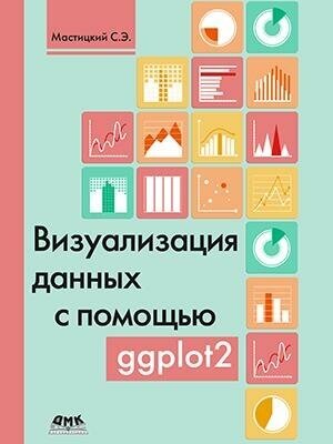 Визуализация данных с помощью ggplot2