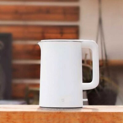 Электрочайник Xiaomi Mi Electric Kettle (MJDSH01YM) - фото №16