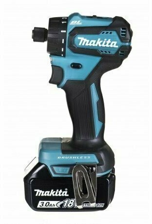 Аккумуляторный шуруповерт Makita DDF083RFE