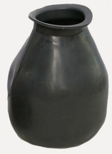 Изображение товара Резиновая мембрана для гидроаккумулятора ГА-50 Вихрь, поддержание давления