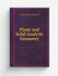 Plane and Solid Analytic Geometry | Frederick Harold Bailey | Репринт