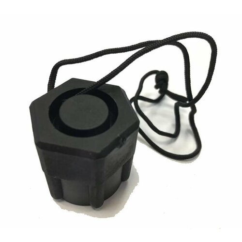 Колпачок защитный регулятора DIN