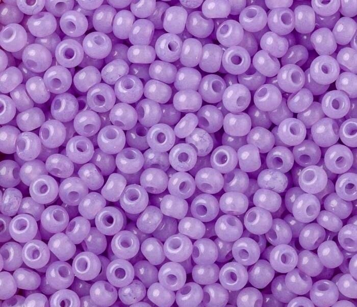 Чешский бисер Preciosa 33119/02123/10-50г.