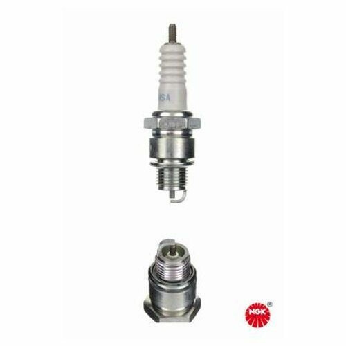 Свеча зажигания honda 98076-5871g Ngk BR8HSA