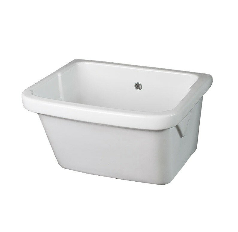 Раковина полувстраиваемая Hatria SPECIALS 60x50, Y1VD01