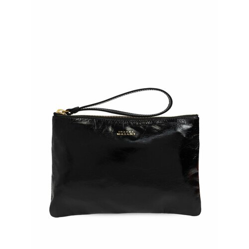Сумка клатч Isabel Marant черный 29037₽