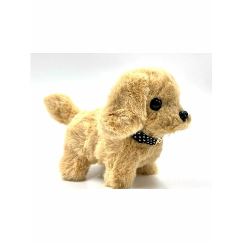 Интерактивная игрушка питомец щенок собака 480₽