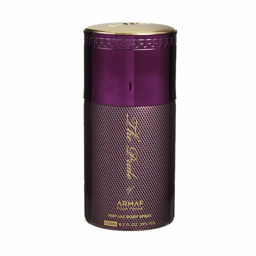 Armaf Женский The Pride Of Armaf Purple Дезодорант-спрей spray 250мл 1120₽