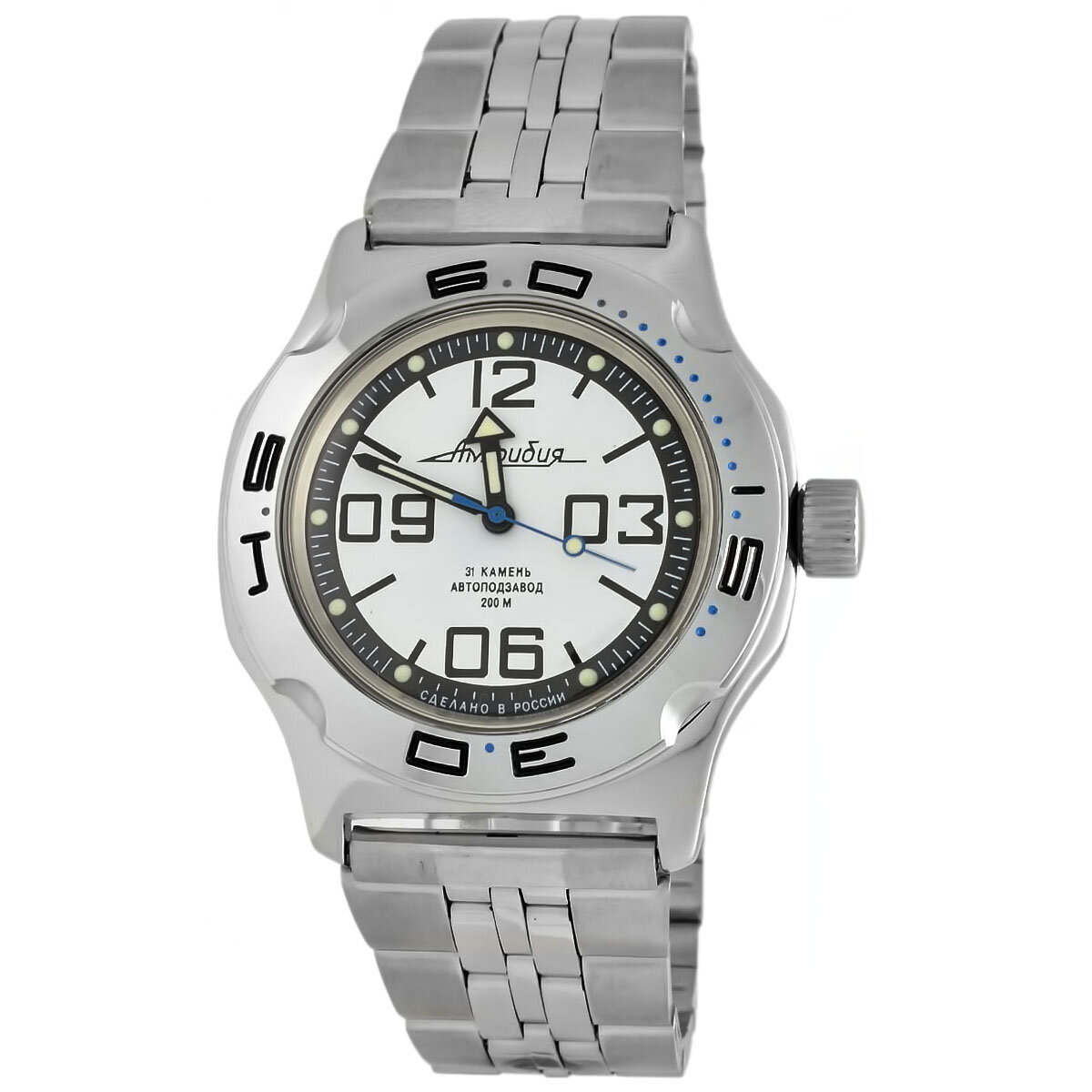 Наручные часы Классика