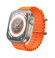 Умные часы Носо Watch Y12 Ultra, титановое золото