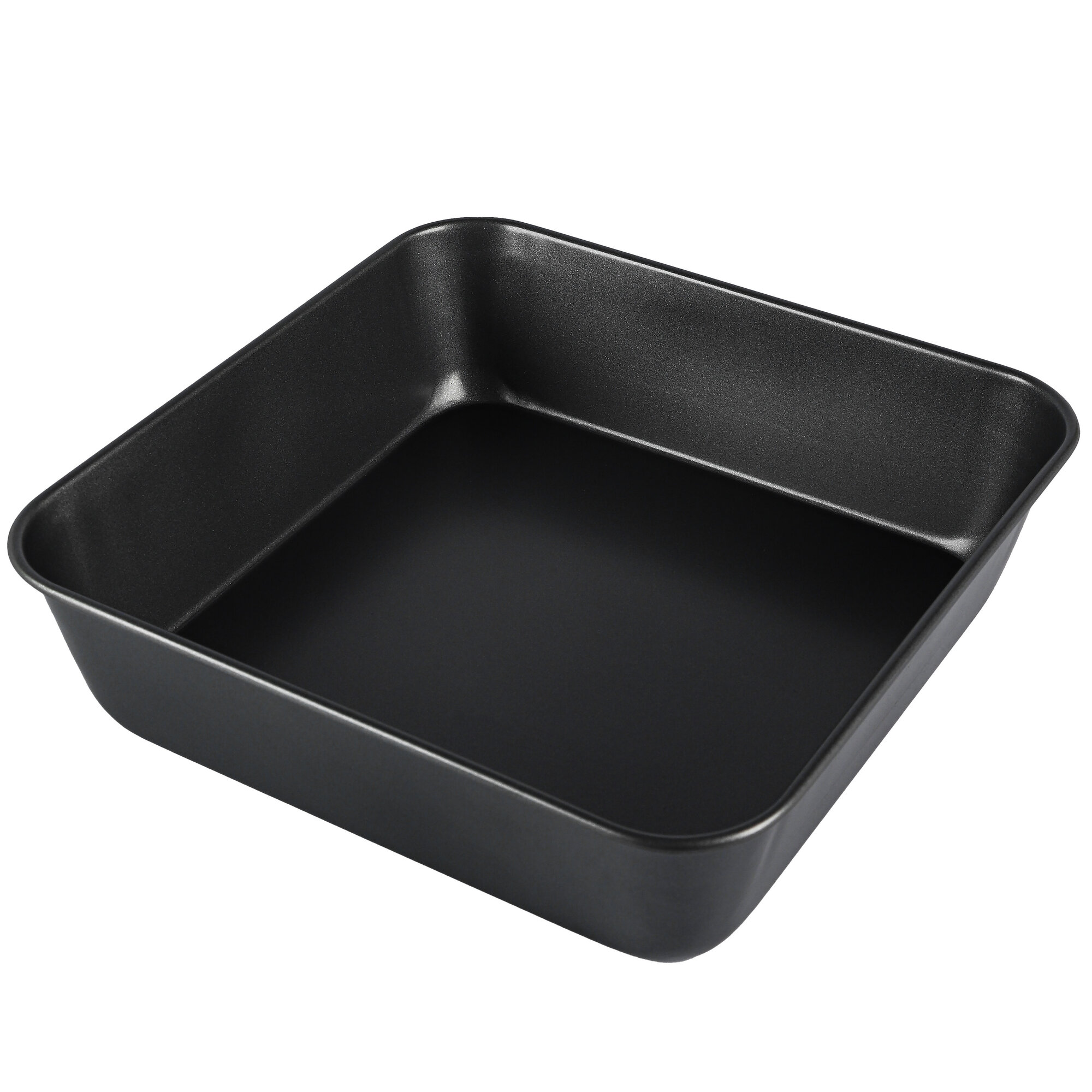 фото Противень Rashel из углеродистой стали 24см