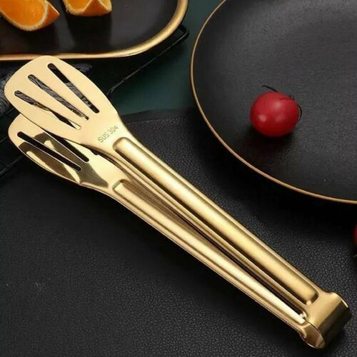 Кухонные щипцы