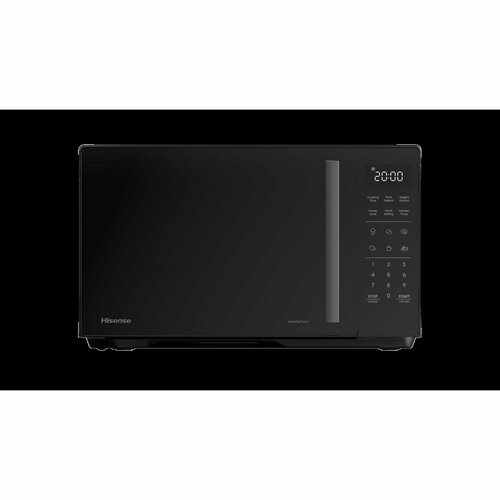Микроволновая печь соло Hisense H23MOBS4HI 1369000₽