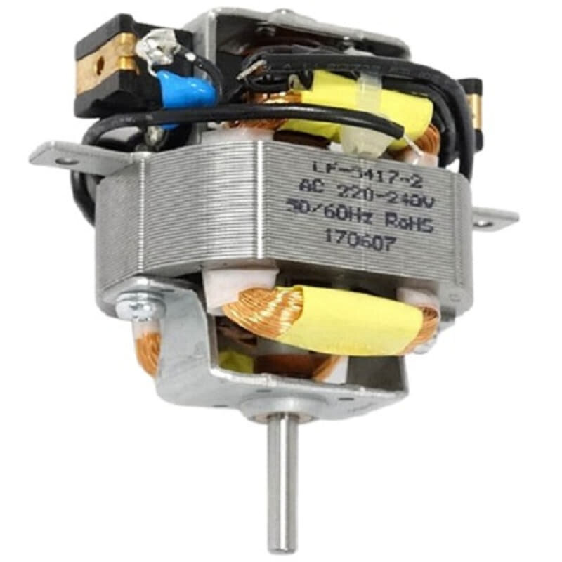 Redmond RF-505-DV двигатель 120Вт для фена RF-505